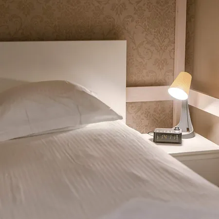 Cozy With Harbor View In Сasa de vacaciones Blankenberge